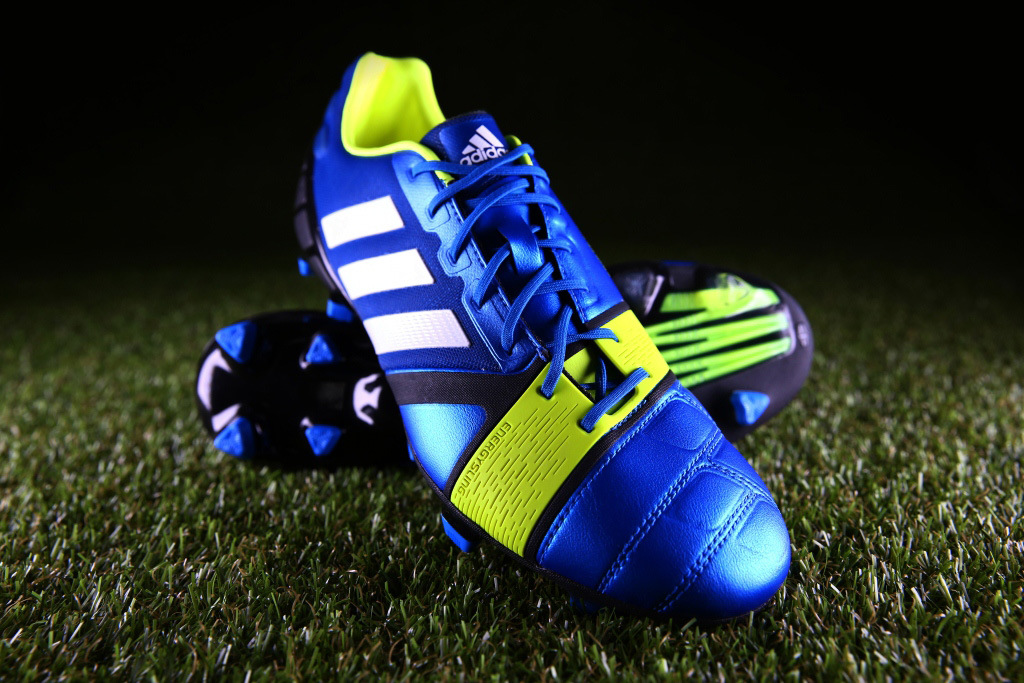 Adidas Soccer - HD Wallpaper 