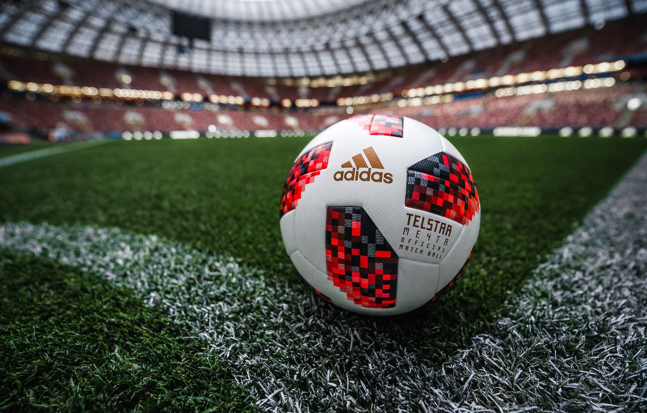 Photo Wallpaper The Ball, Sport, Football, Russia, - Fondos De Pantalla De Futbol - HD Wallpaper 