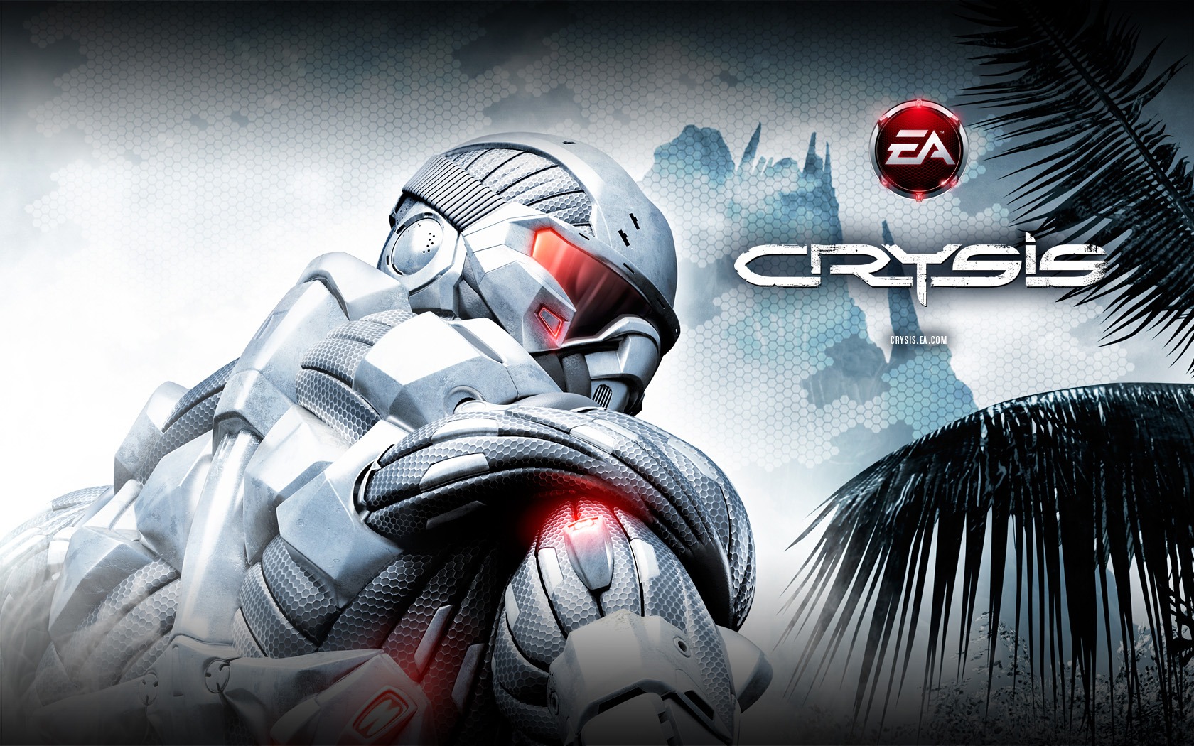 Crysis 2 - HD Wallpaper 