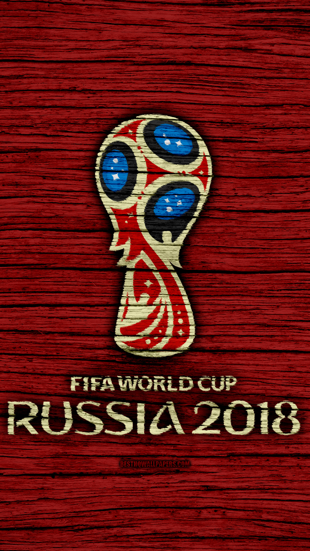 2018 Fifa World Cup - HD Wallpaper 