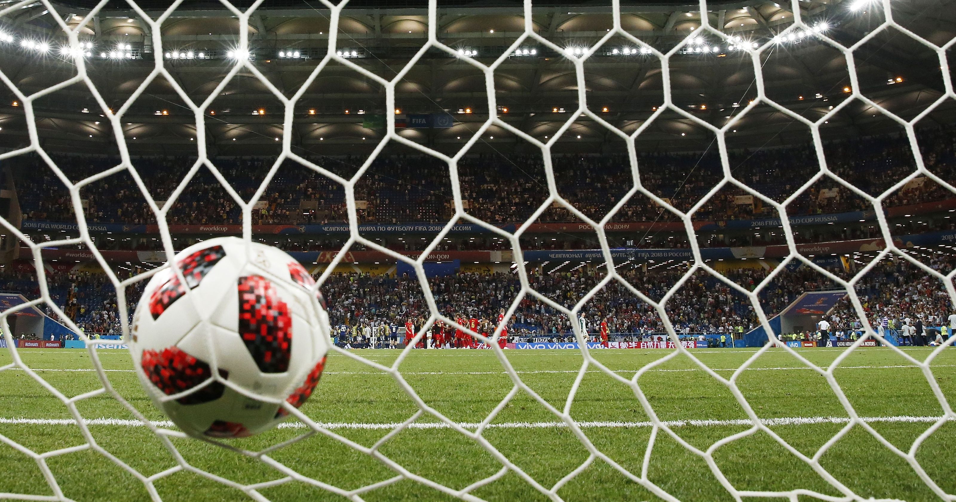 Football - HD Wallpaper 