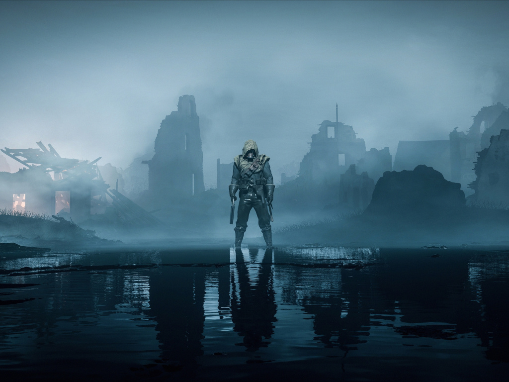 2019, Battlefield 1, Art Wallpaper - Live Wallpaper Wallpaper Engine - 1024x768 Wallpaper 2019, Battlefield 1, Art Wallpaper - Live Wallpaper Wallpaper Engine - 1024x768 Wallpaper