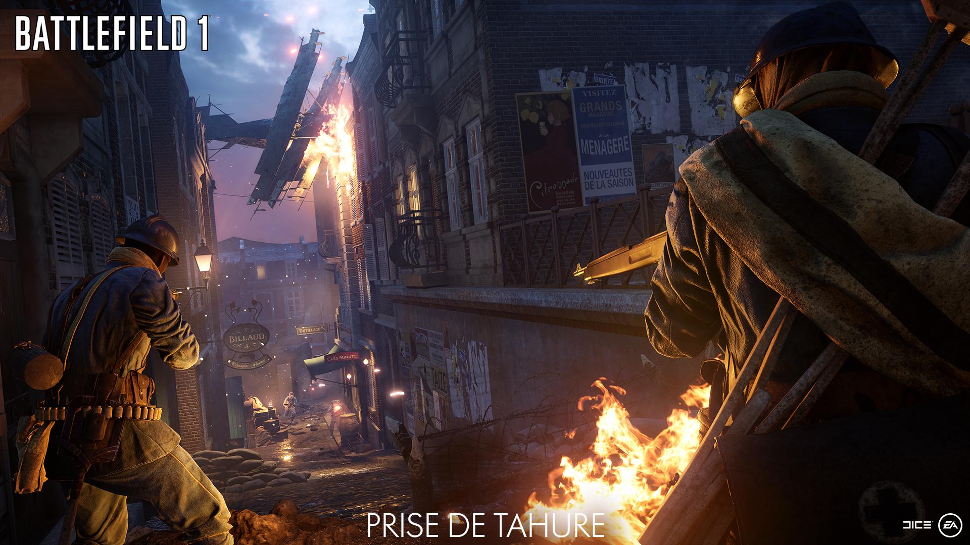 Battlefield 1 Live Wallpaper - Battlefield 3 - HD Wallpaper 