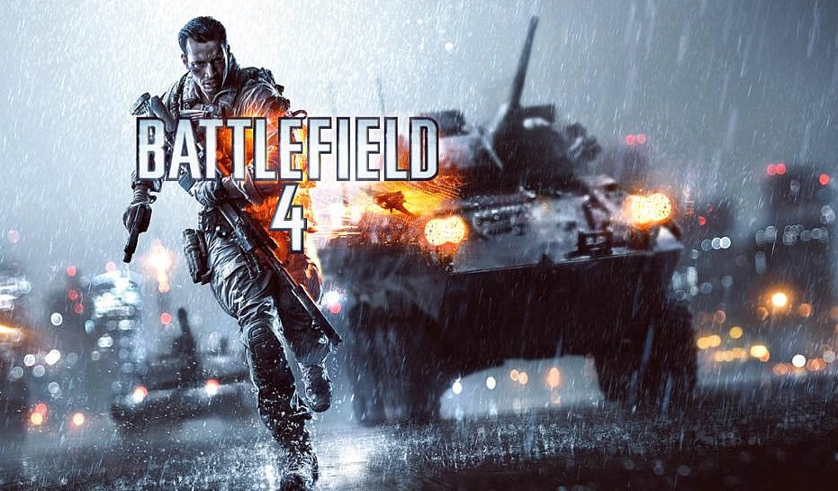Battlefield 4 Thumbnail - HD Wallpaper 