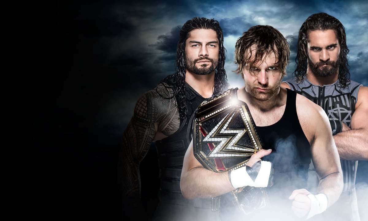 Raw July 18 2016 - HD Wallpaper 