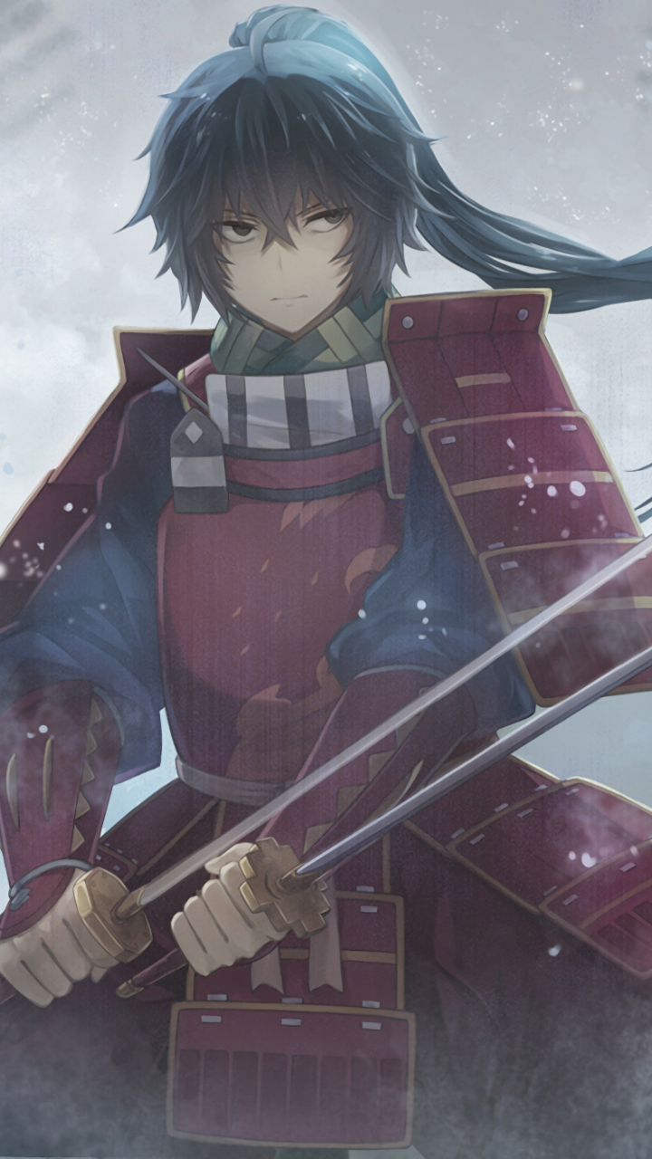 Log Horizon Soujiro - HD Wallpaper 