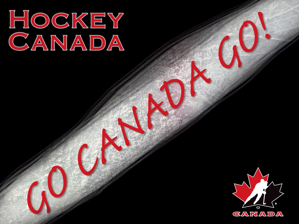Team Canada - HD Wallpaper 