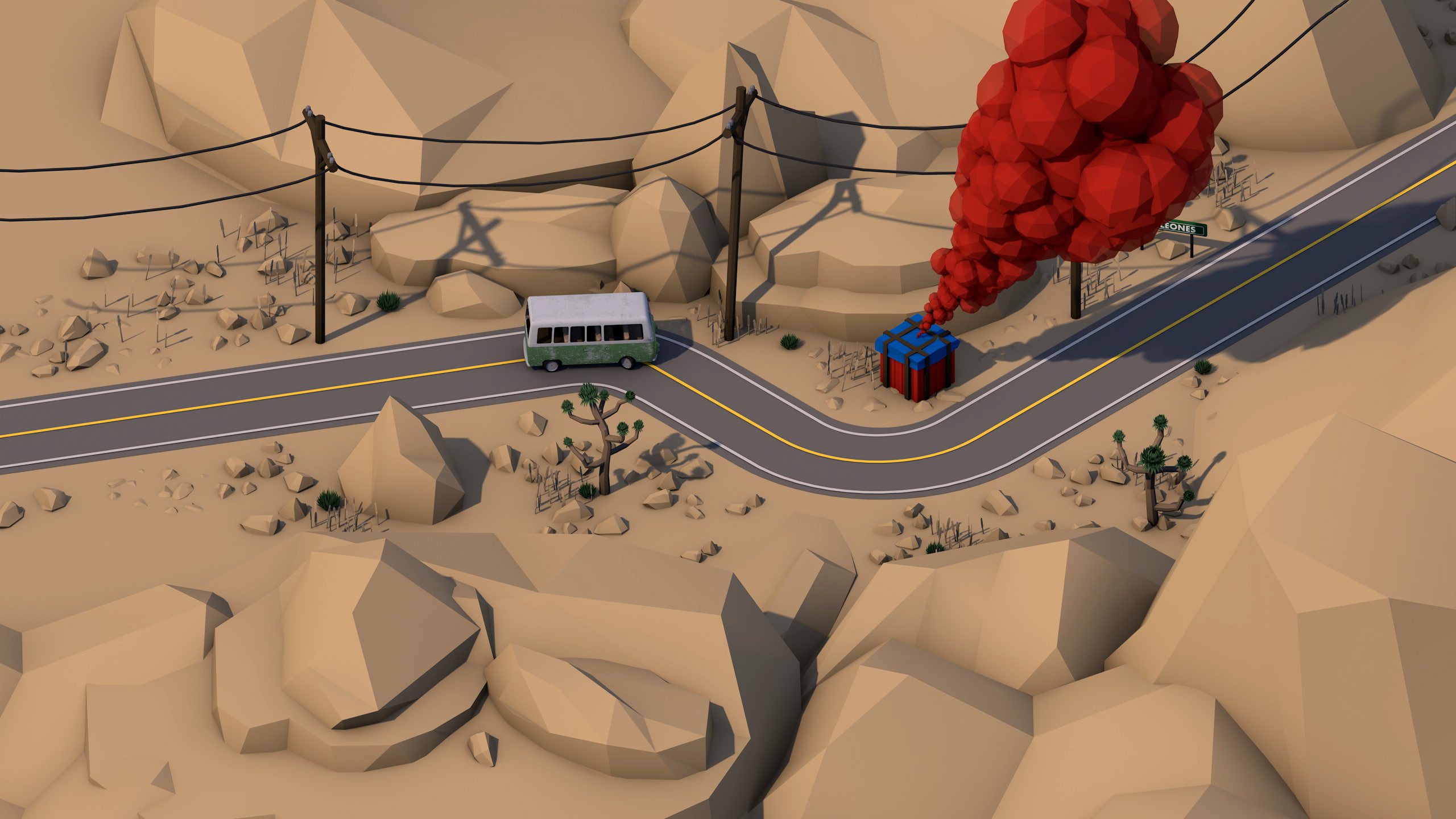 Pubg Wallpaper Hd - HD Wallpaper 