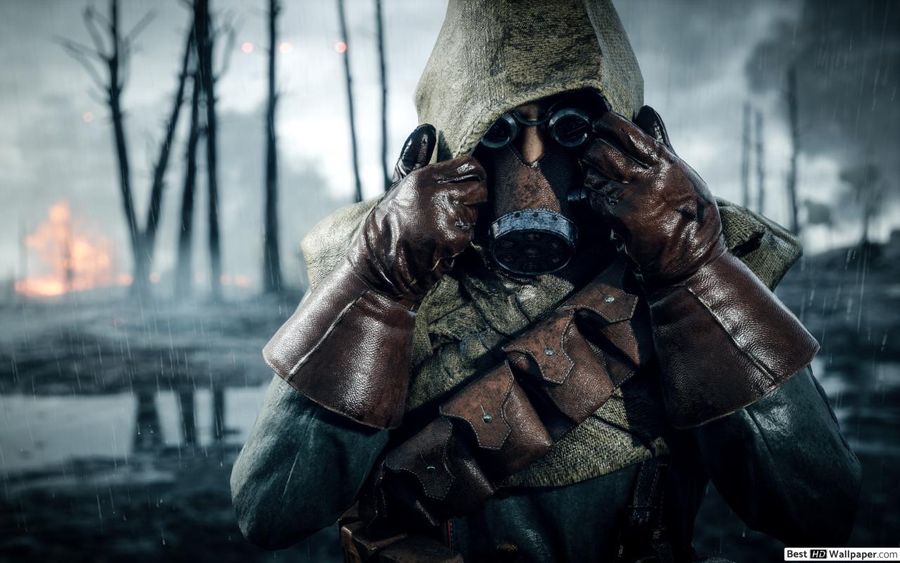 Battlefield 5 Patch 1280x800 Wallpaper Teahub Io