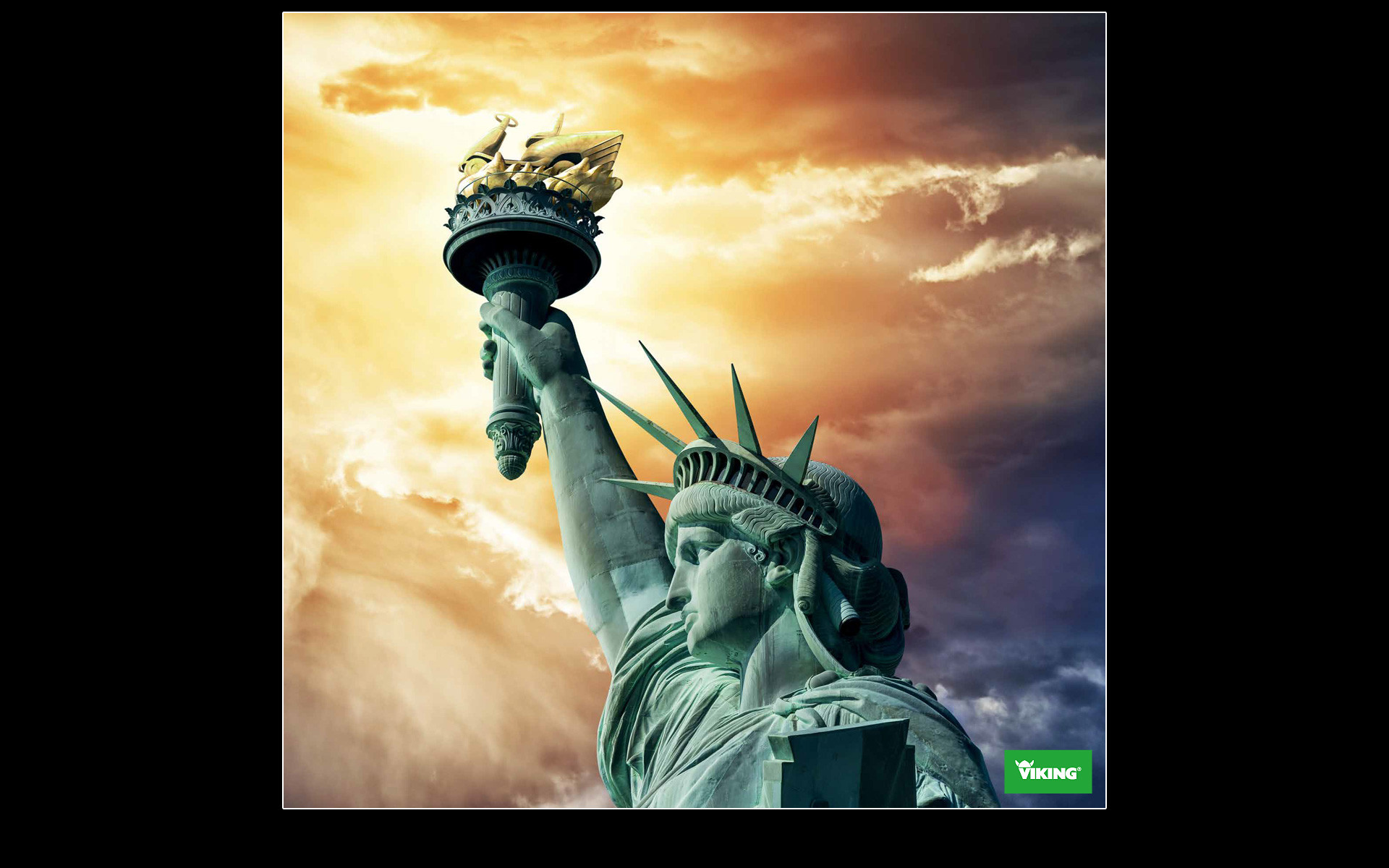 Viking, Kalender 2017 
 Data-src /w/full/4/6/2/74762 - Statue Of Liberty - HD Wallpaper 