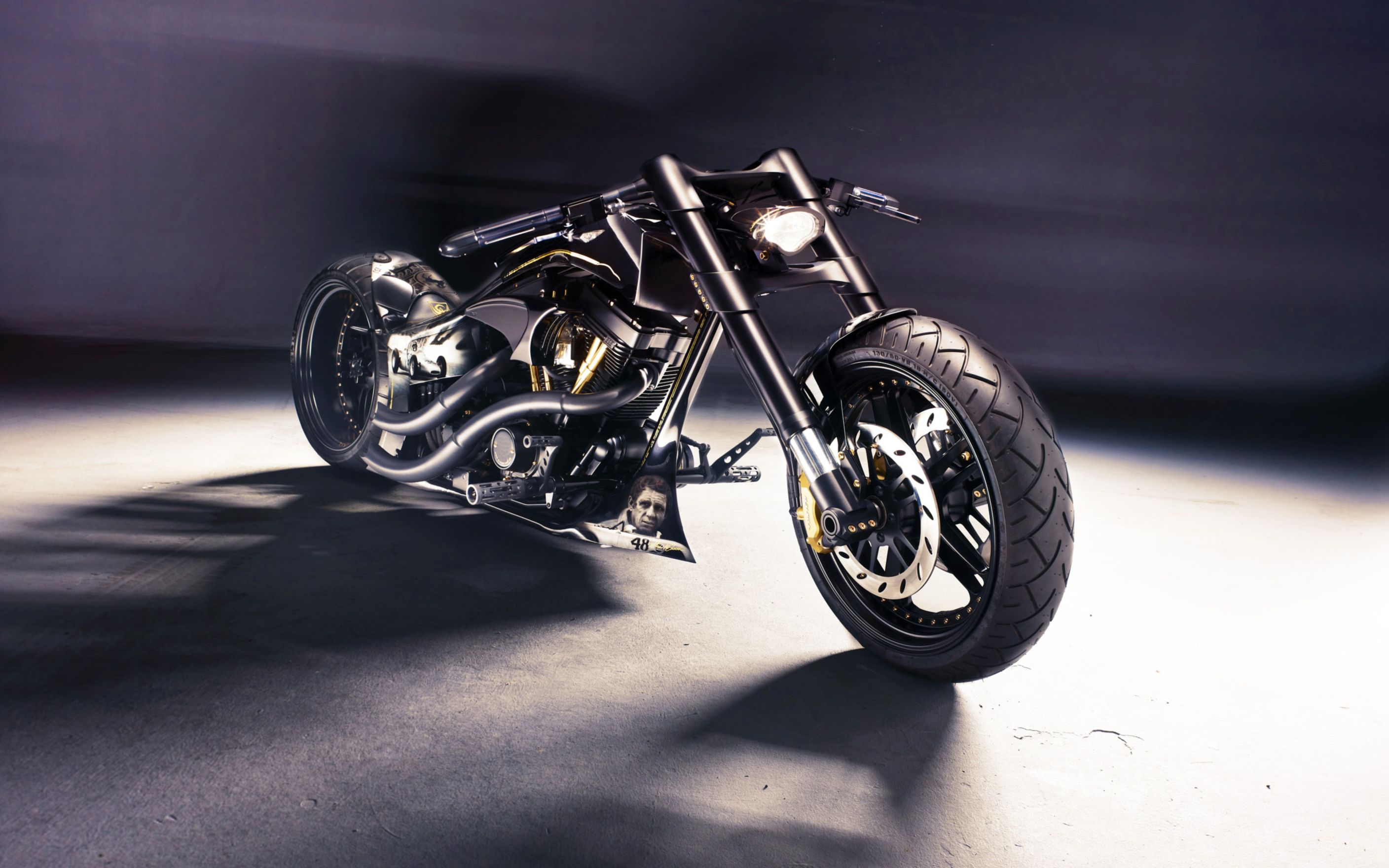 Download Free Hd 2013 Soltador Cruiser By Hamann Motorsport - Hamann Soltador Cruiser - HD Wallpaper 
