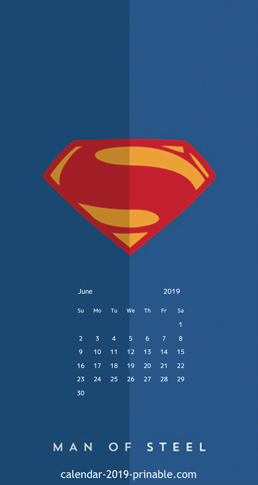 June 2019 Iphone Calendar Wallpaper - Lock Screen Iphone Wallpaper Hd - HD Wallpaper 