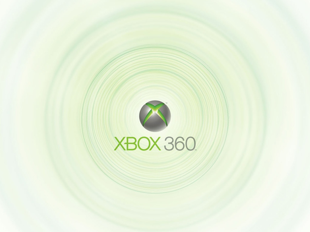 Xbox 360 - HD Wallpaper 