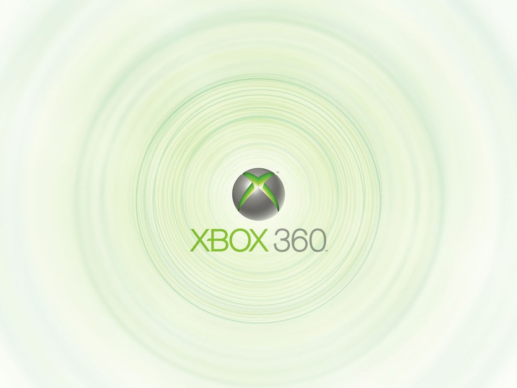 Xbox 360 - HD Wallpaper 