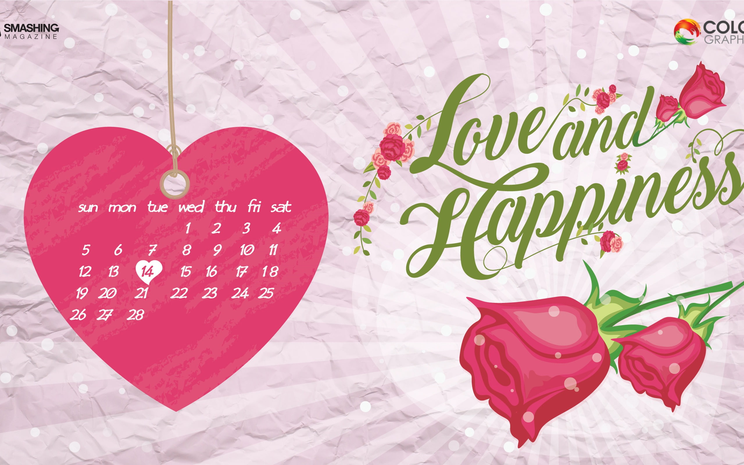 Heart - HD Wallpaper 