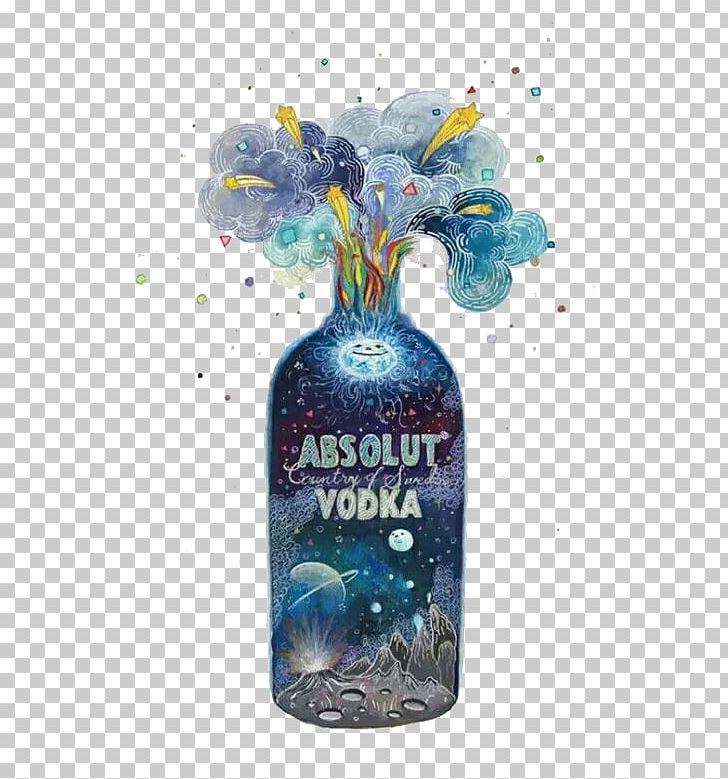 Valtari Png, Clipart, Absolut Vodka, Bottle, Decorative - Santa Claus Mos Craciun - HD Wallpaper 