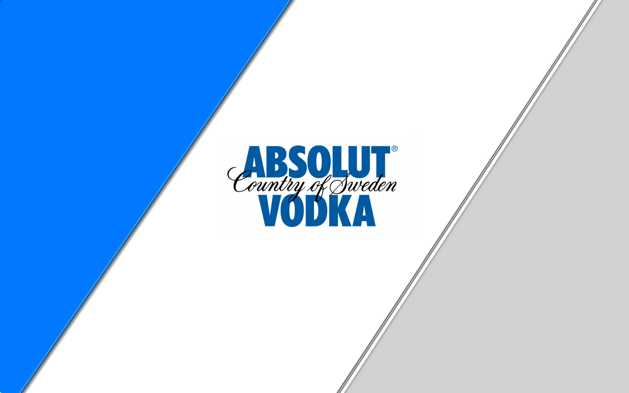 Absolut Wallpaper - Absolut Vodka - HD Wallpaper 