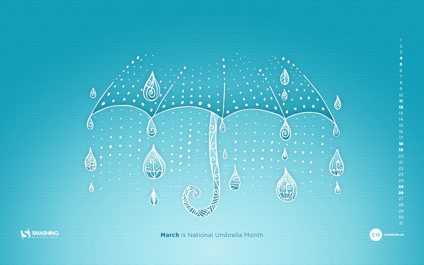 March 2017 Calendar Wallpaper - Illustration - HD Wallpaper 