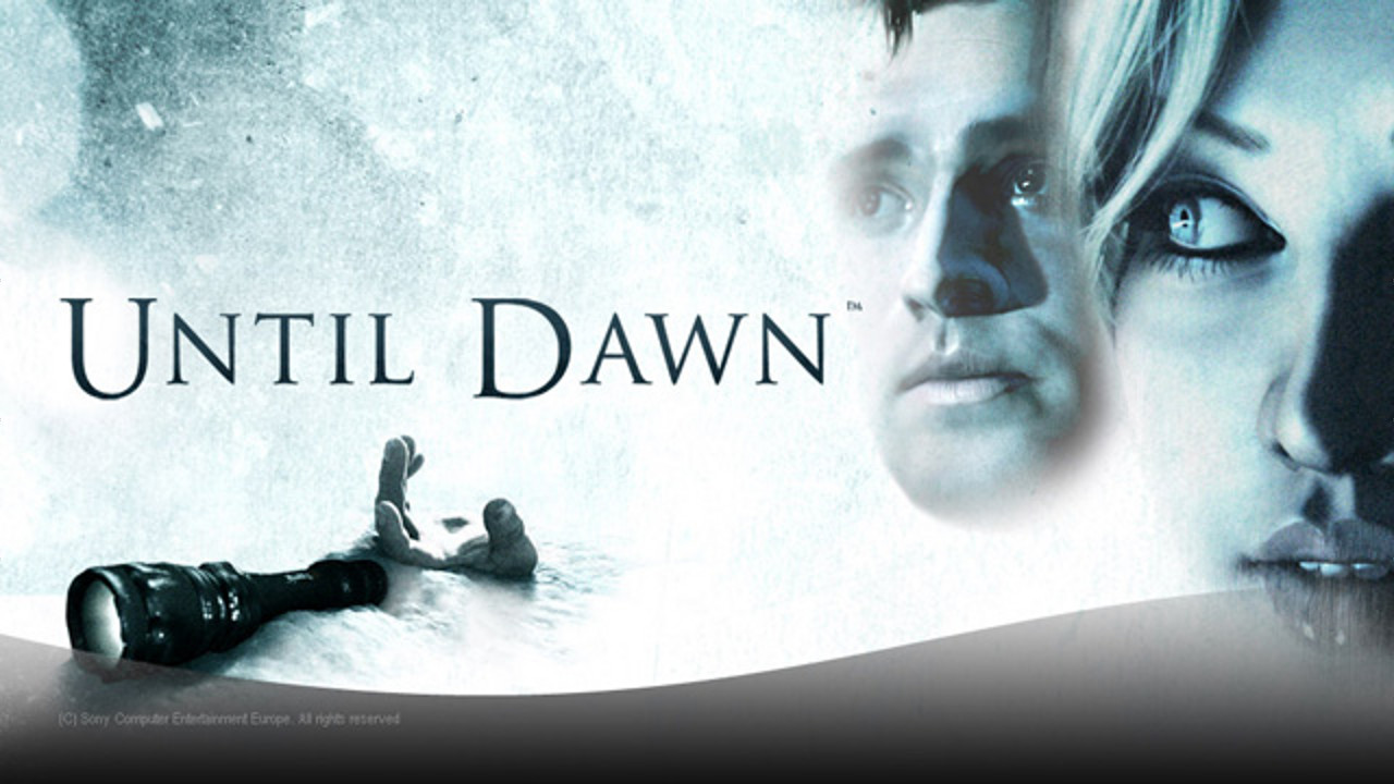 Com Until Dawn Dlc Rush Of Blood - Until Dawn Ps4 - HD Wallpaper 