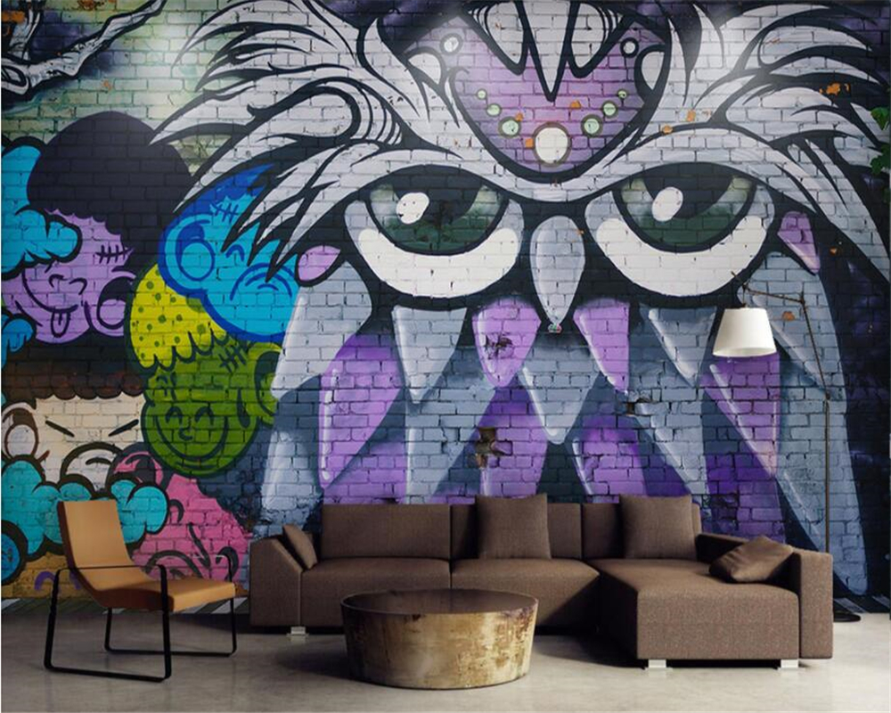 Street Art - HD Wallpaper 