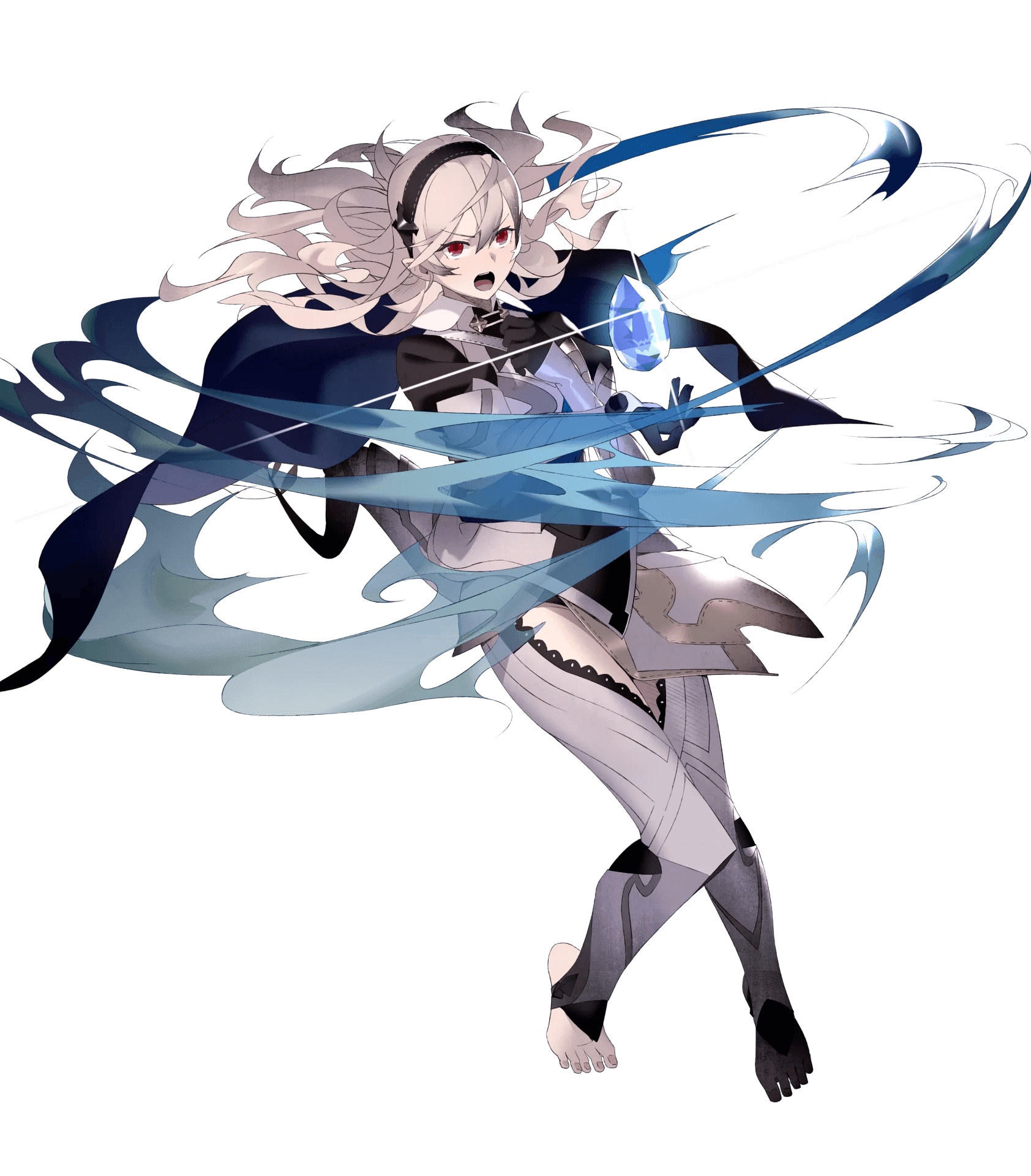 Fe Heroes F Corrin - HD Wallpaper 