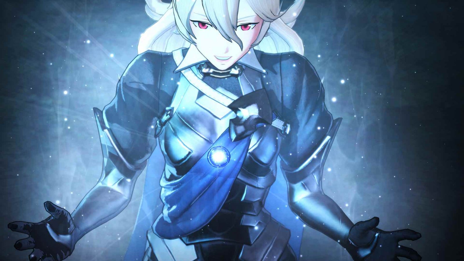 Fire Emblem Warriors - HD Wallpaper 