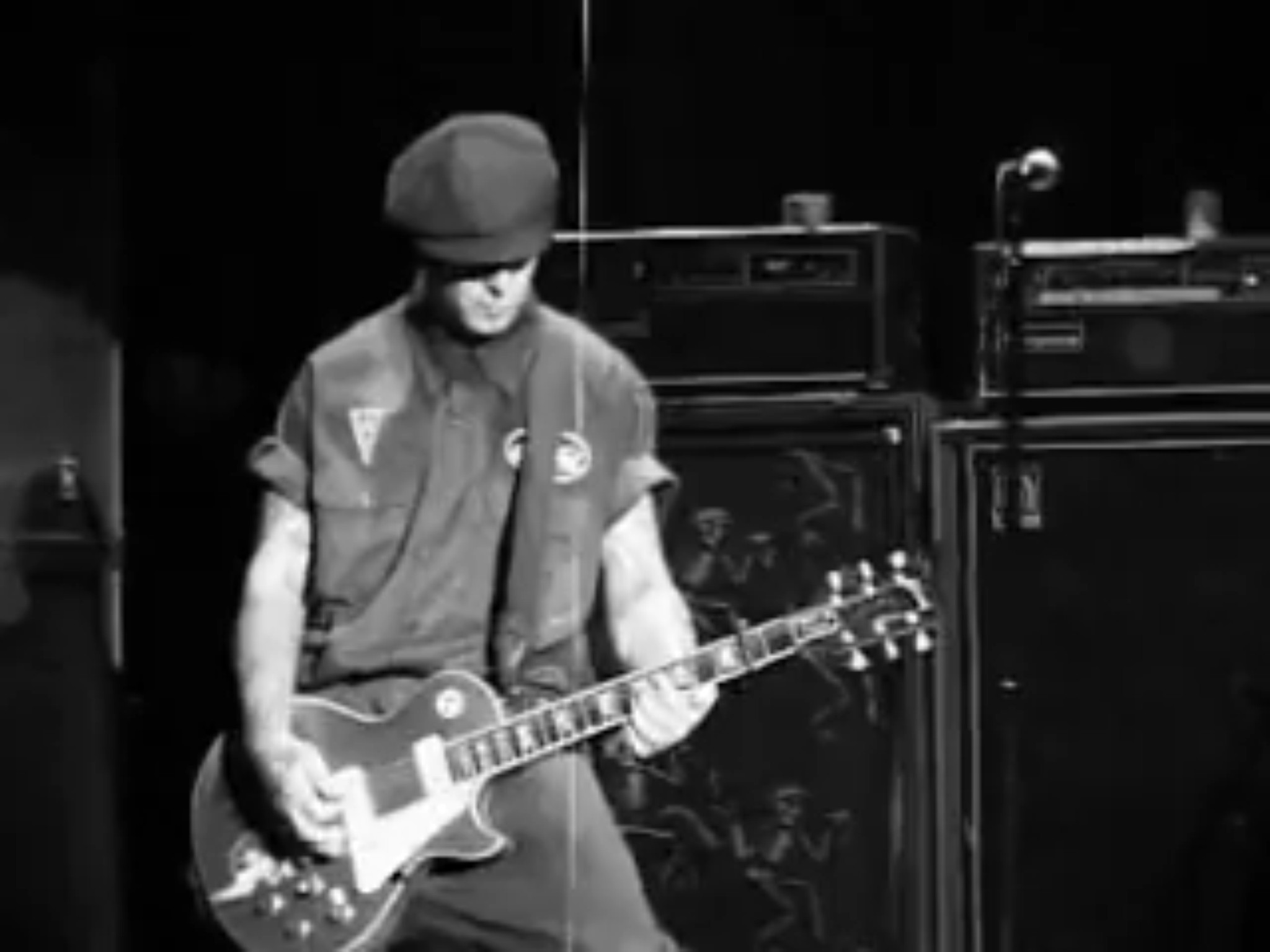 Mike Ness, Social Distortion, Punk Rock, Punk 
 Data - Rock Concert - HD Wallpaper 