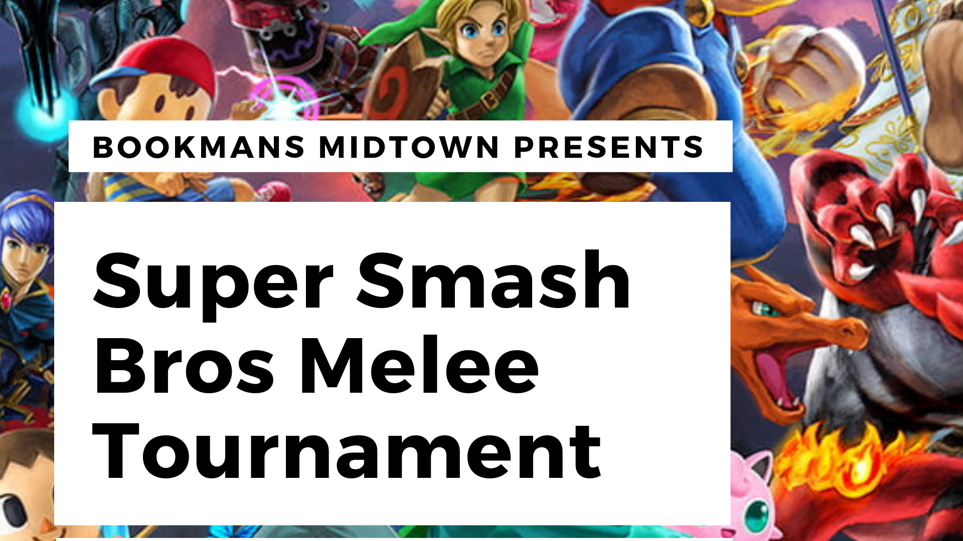 Super Smash Bros Melee Wallpaper - HD Wallpaper 