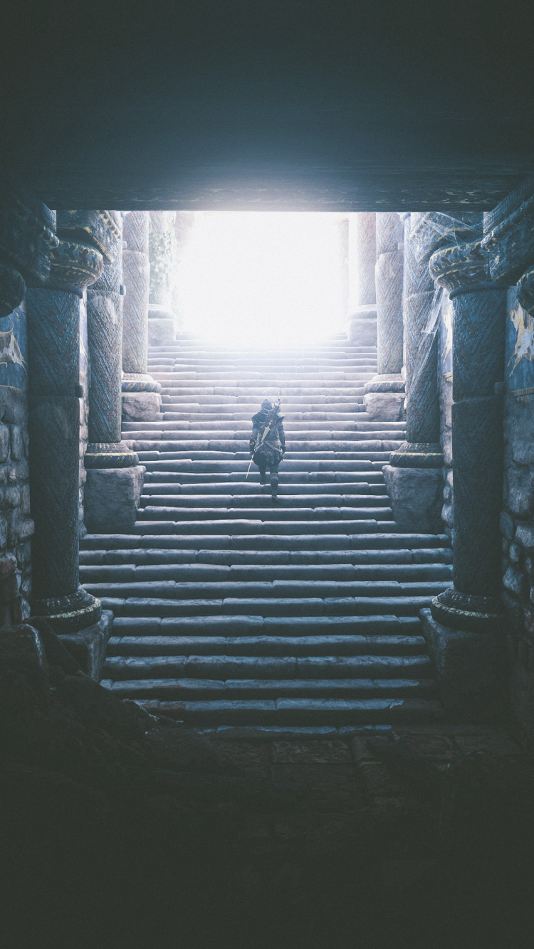 Creed Of Assassins Odyssey - 750x1334 Wallpaper Creed Of Assassins Odyssey - 750x1334 Wallpaper