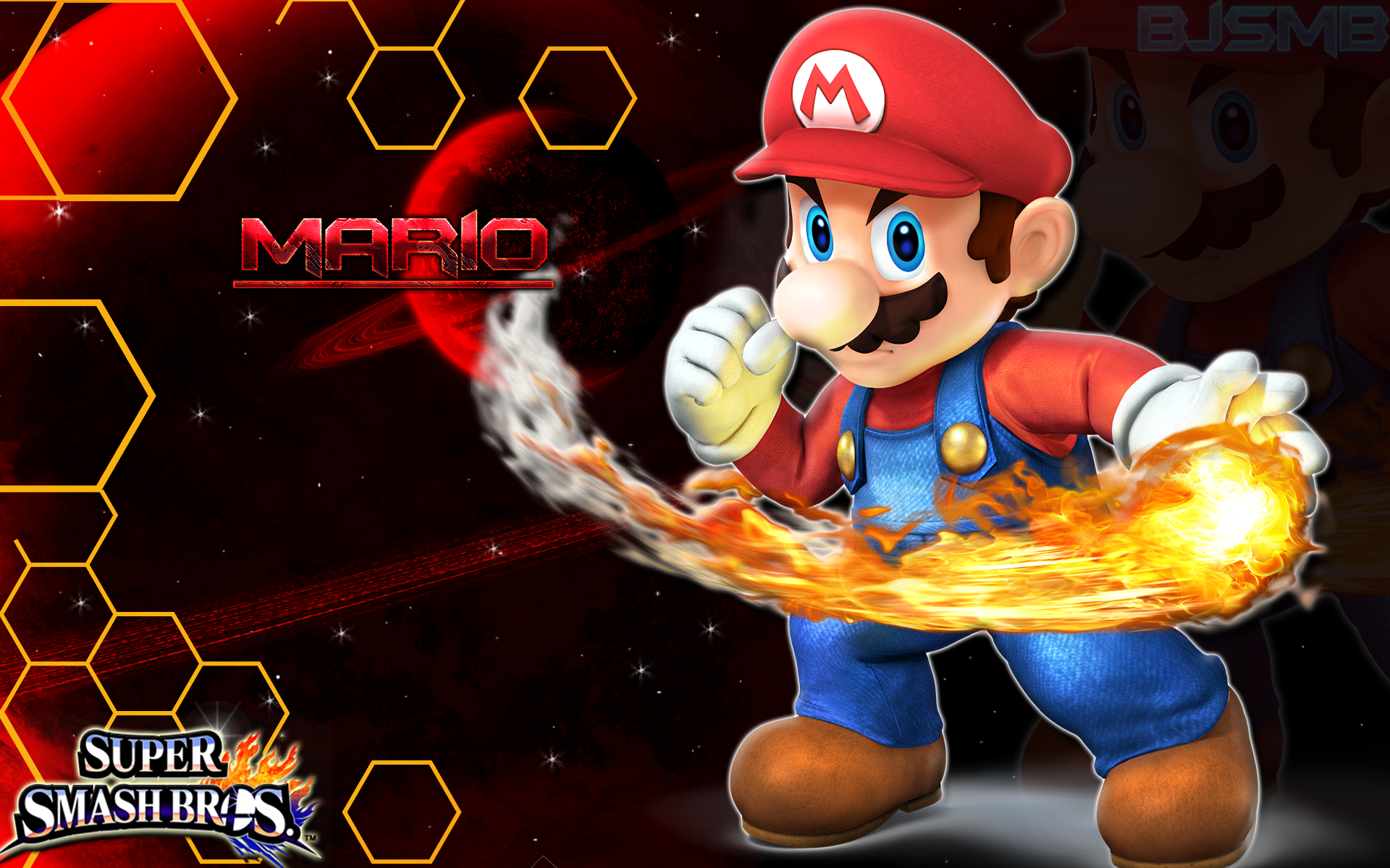 Super Smash Bros Melee Wallpaper - HD Wallpaper 