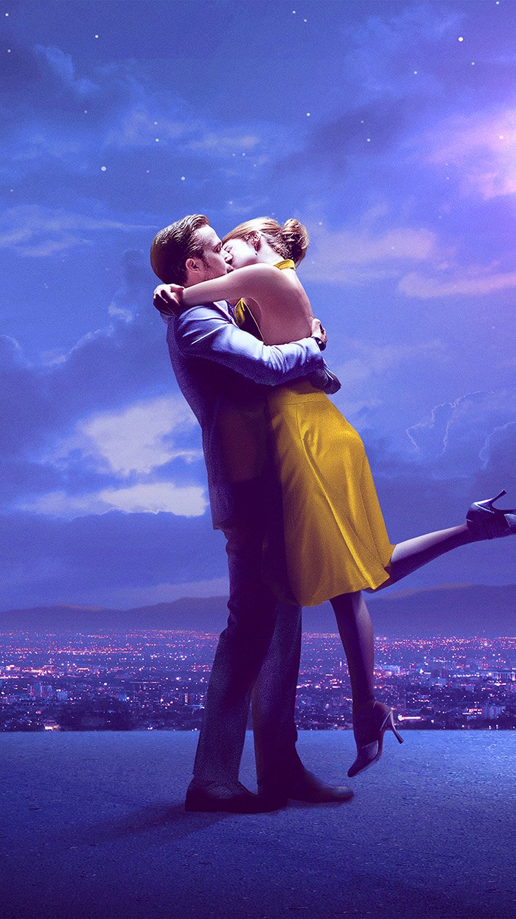 La La Land Fondos De Pantalla - HD Wallpaper 