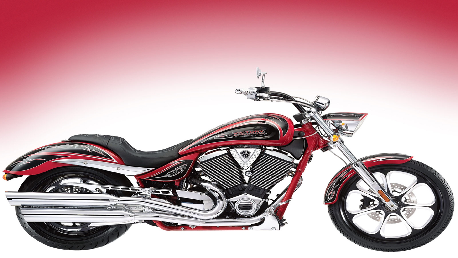 Victory Vegas Jackpott Cory Ness Wallpaper - Victory Cory Ness Jackpot 2010 - HD Wallpaper 