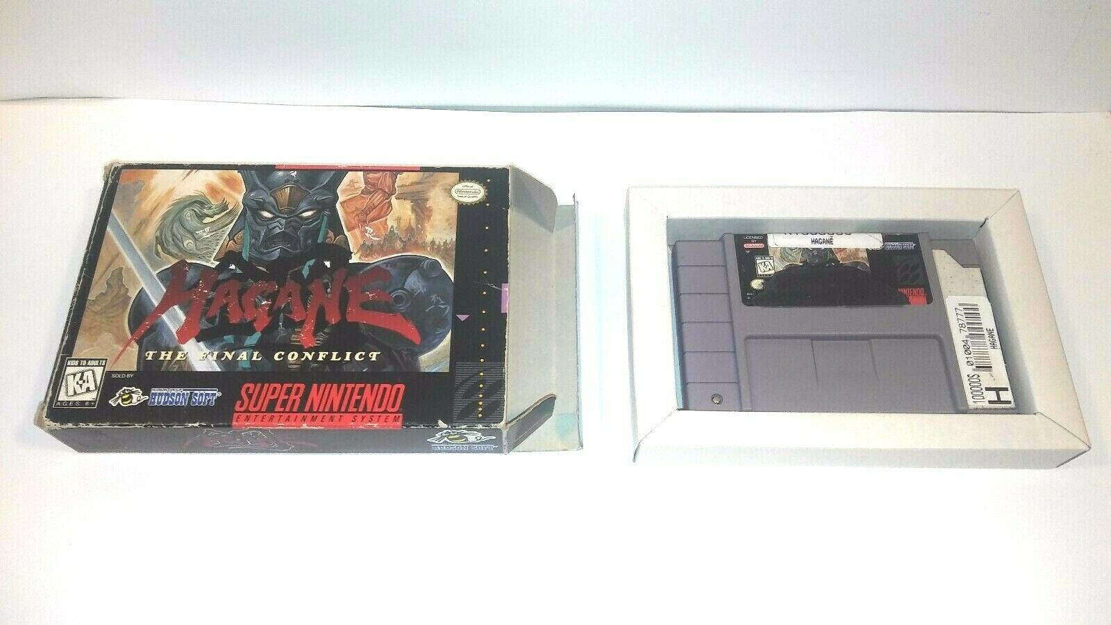 Hagane Snes - HD Wallpaper 