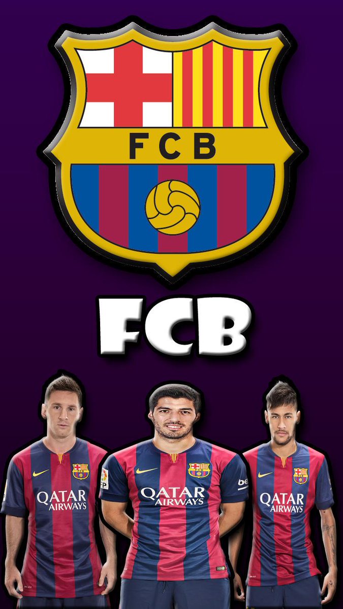 Fc Barcelona Wallpaper 2019 Hd - HD Wallpaper 