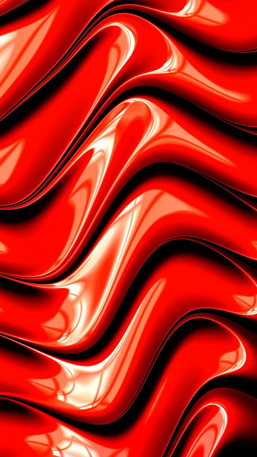 Red 4k Wallpaper Iphone - HD Wallpaper 
