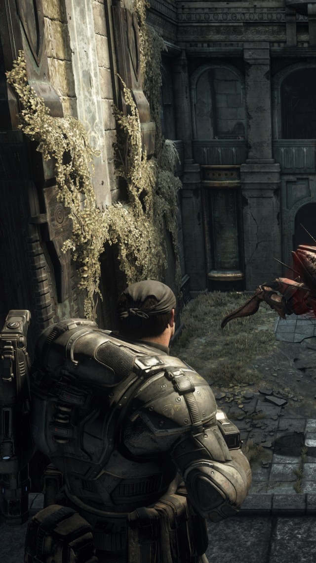 4k Wallpaper Games Phantom Paine - HD Wallpaper 