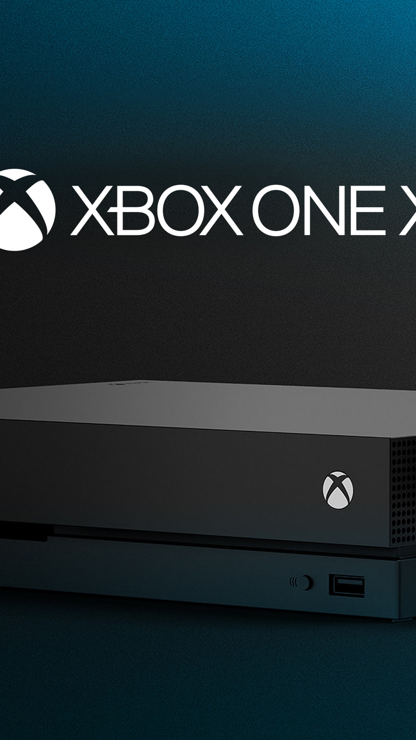 Xbox One - HD Wallpaper 