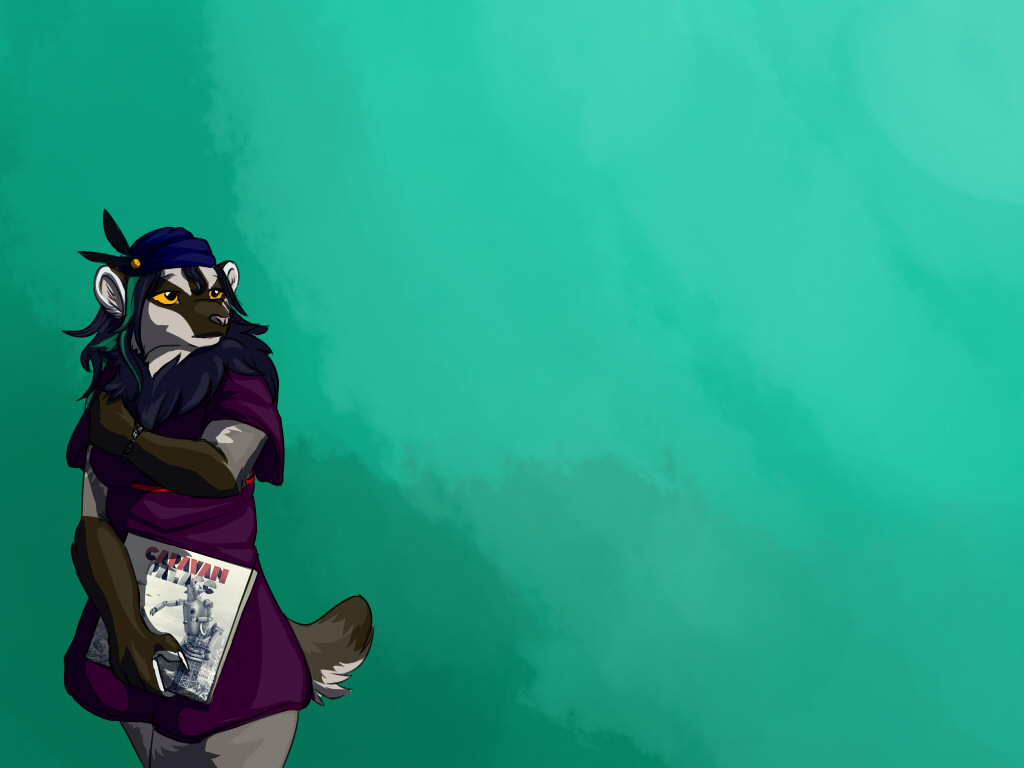 I Maed A Wallpaper - Cartoon - HD Wallpaper 