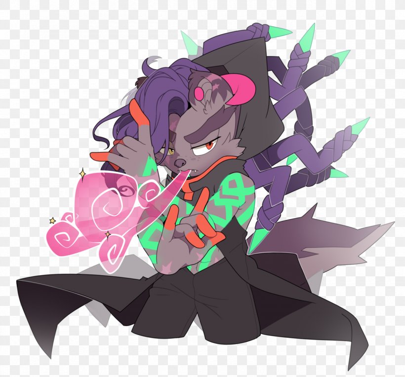 Desktop Wallpaper Computer Legendary Creature Clip - Cartoon - HD Wallpaper 