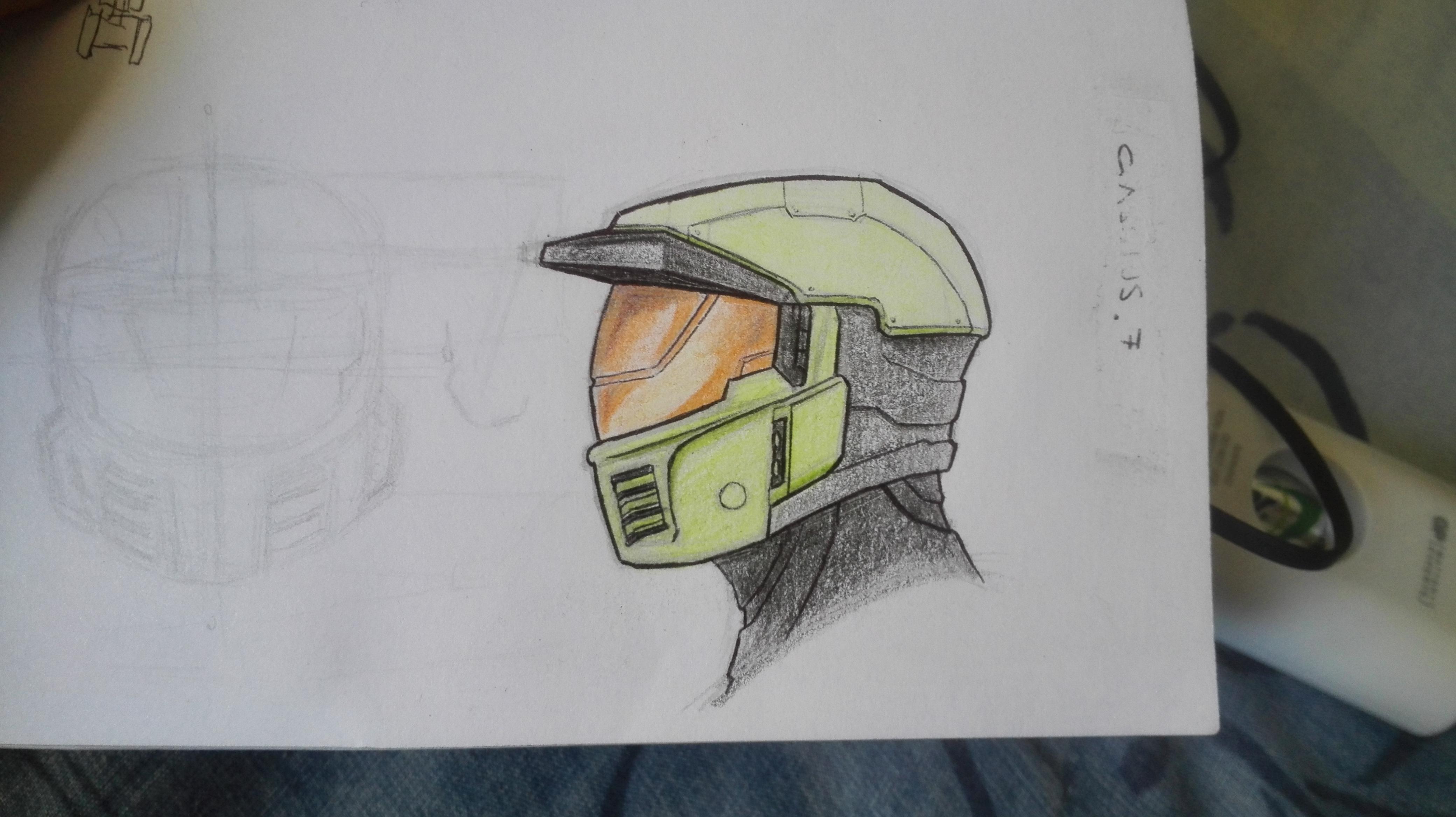 Sketch - HD Wallpaper 