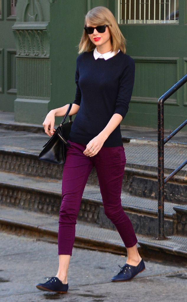 Taylor Swift Classic Looks - HD Wallpaper 