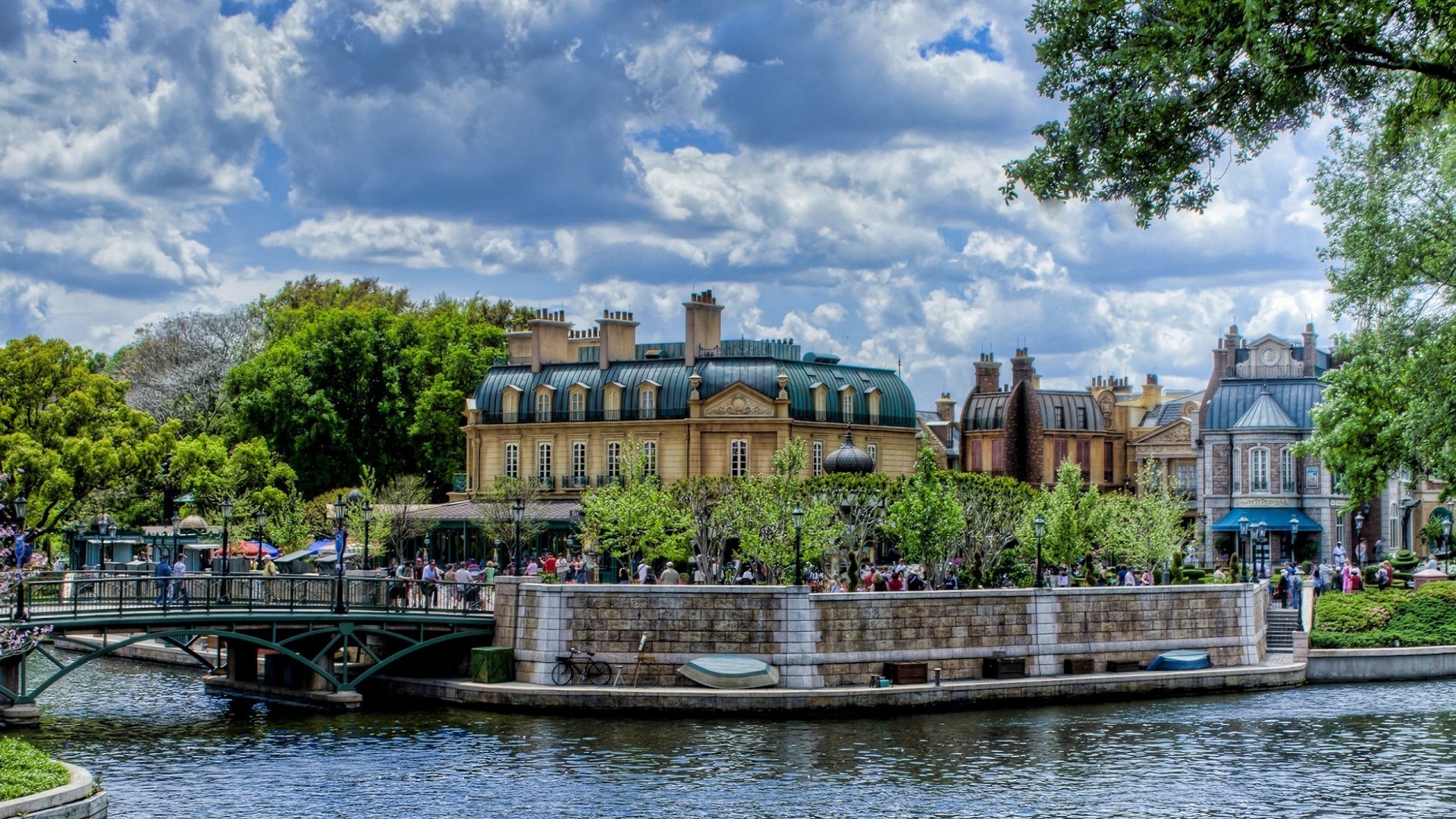 Wallpaper - HD Wallpaper 