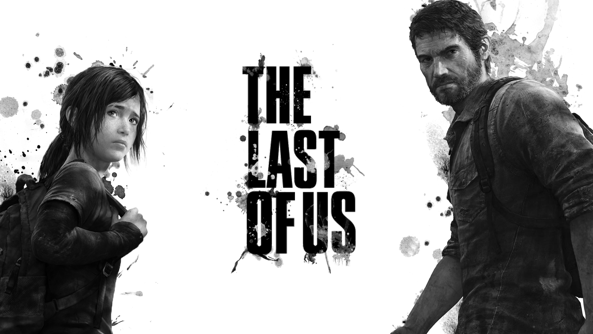 Last Of Us - HD Wallpaper 