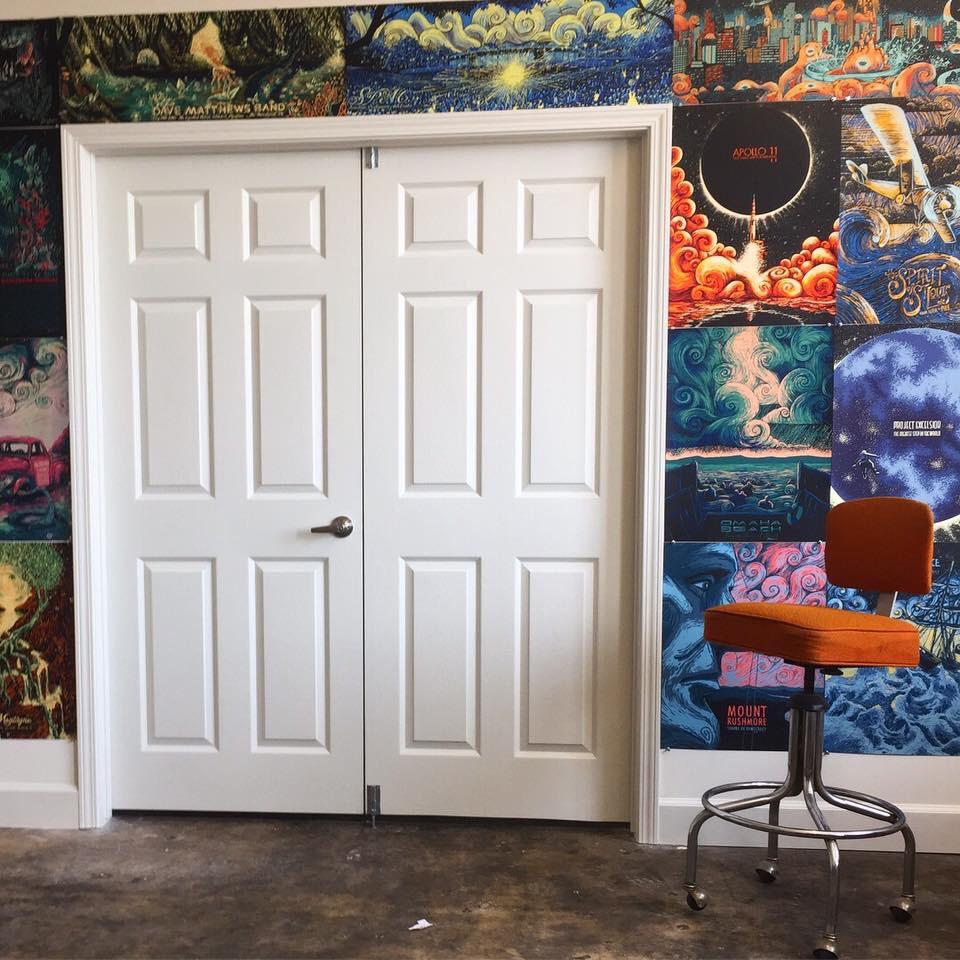 Home Door - HD Wallpaper 