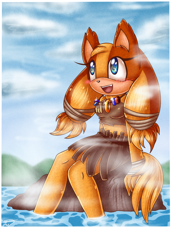 When Adventure Begins - Sticks The Badger - HD Wallpaper 