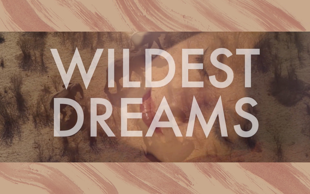Wildest Dreams - HD Wallpaper 