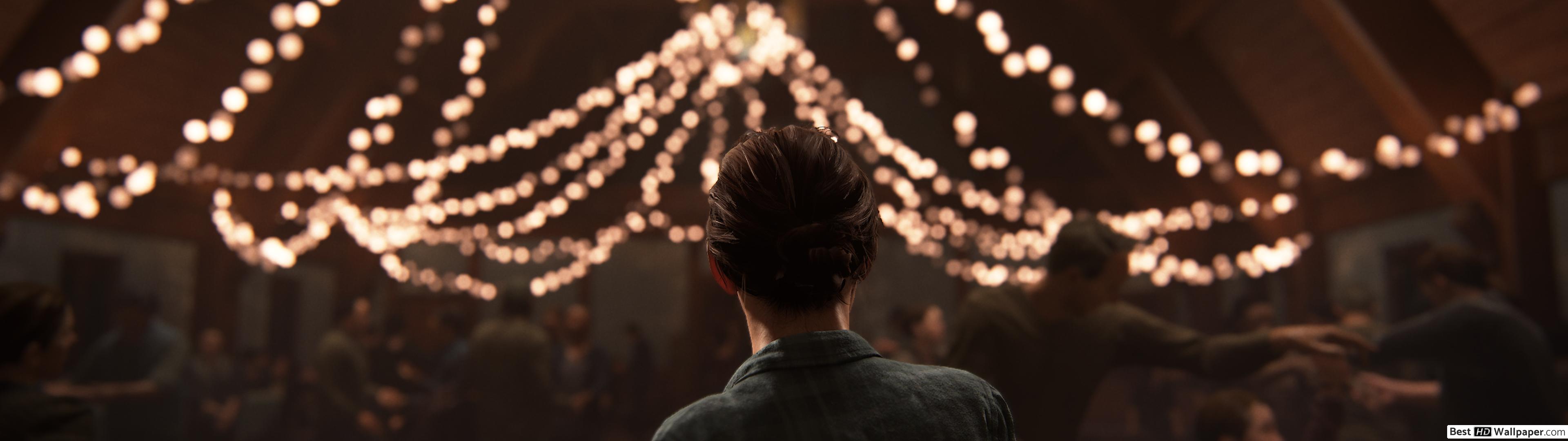 Last Of Us Part 2 Release Date - HD Wallpaper 