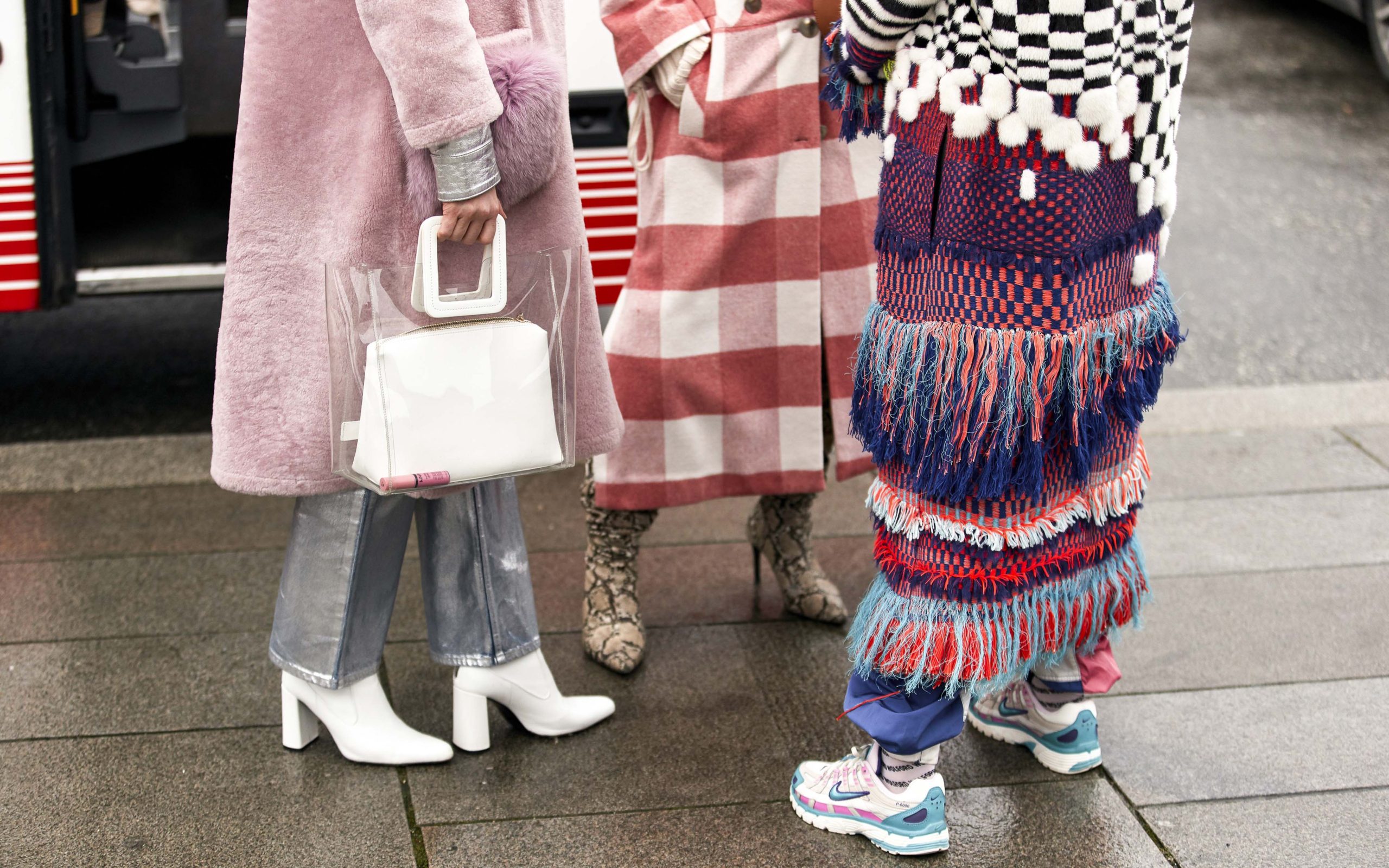 Fashion - HD Wallpaper 