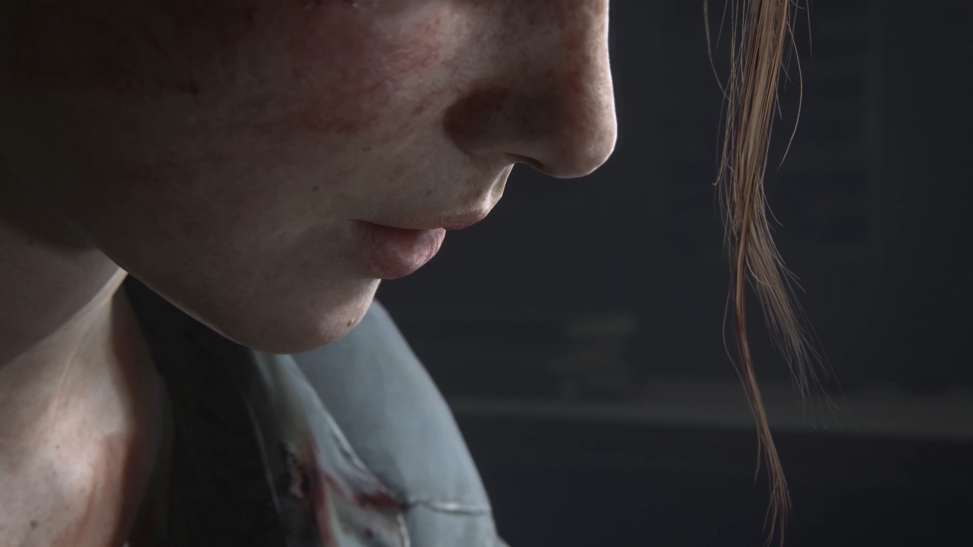 Ellie The Last Of Us Part 2 - HD Wallpaper 