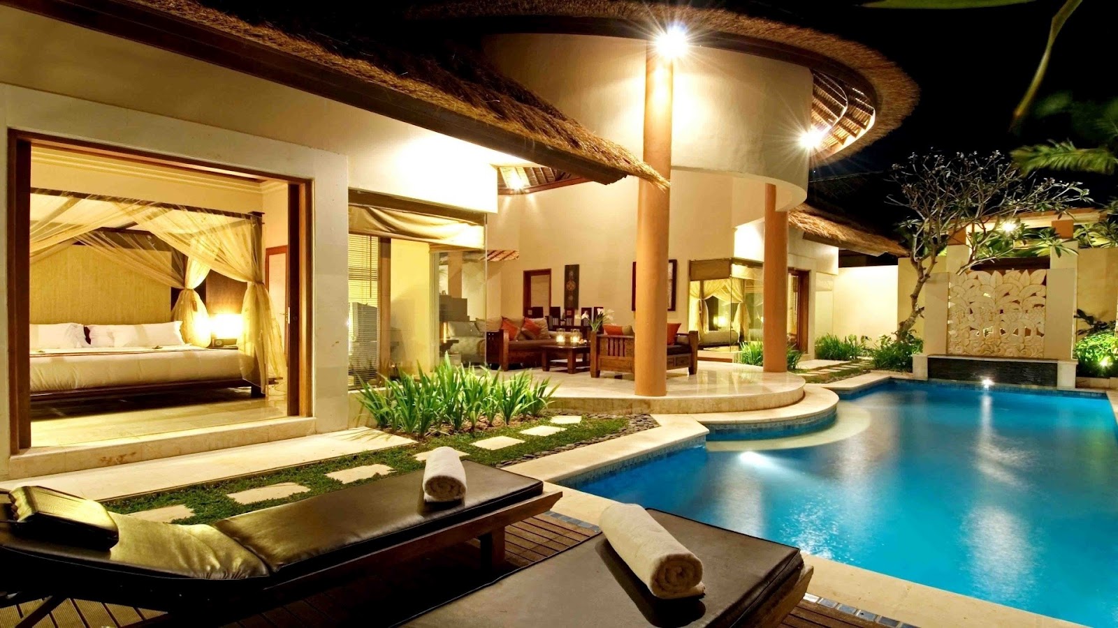 Dream House Images Hd - 1600x900 Wallpaper Dream House Images Hd - 1600x900 Wallpaper